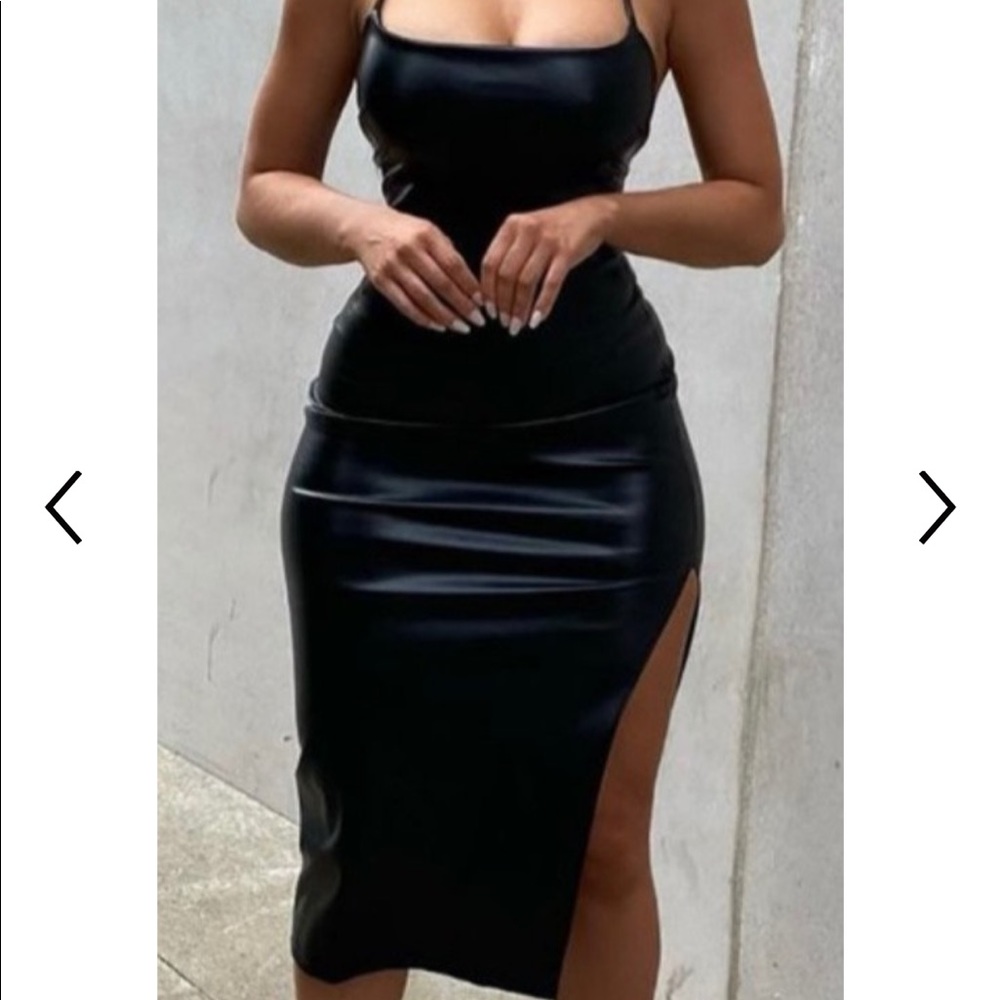 Leather Allure
